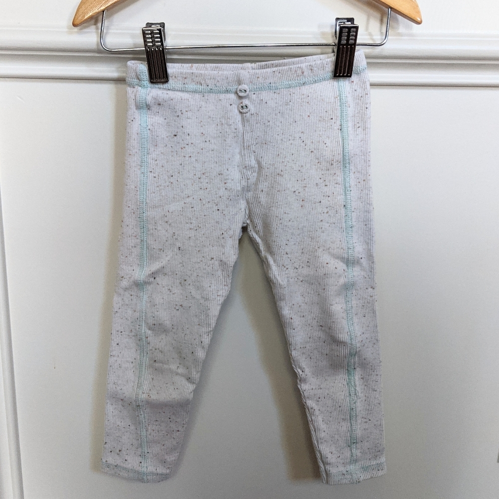 Zara Leggings